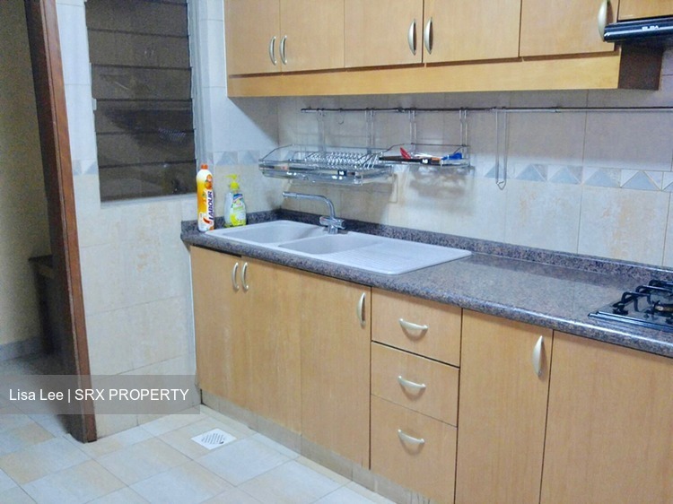 Palm Mansions (D5), Apartment #200194052